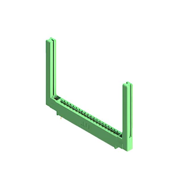 337-038-558-858 EDAC Inc.  Edgeboard Connectors